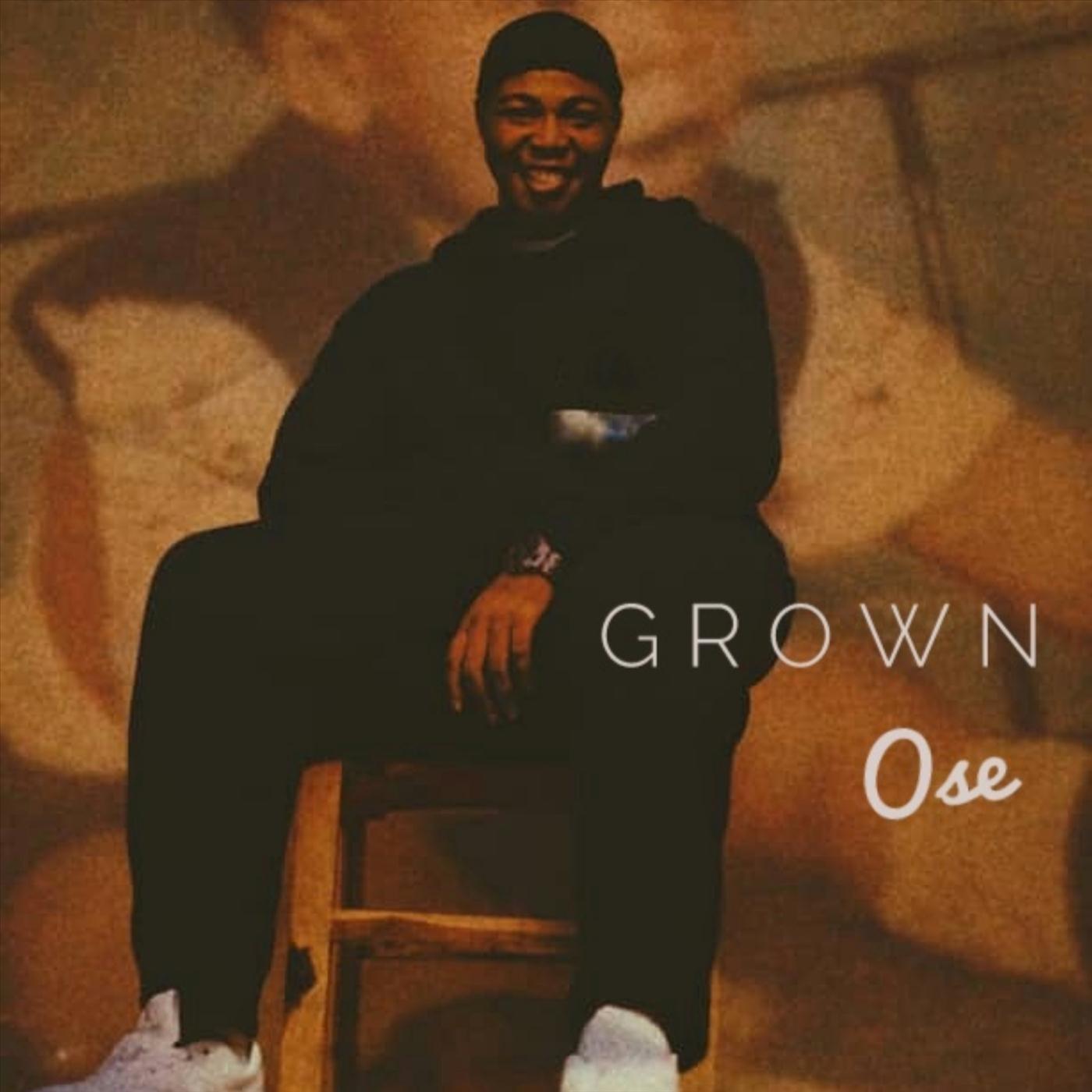 Grown