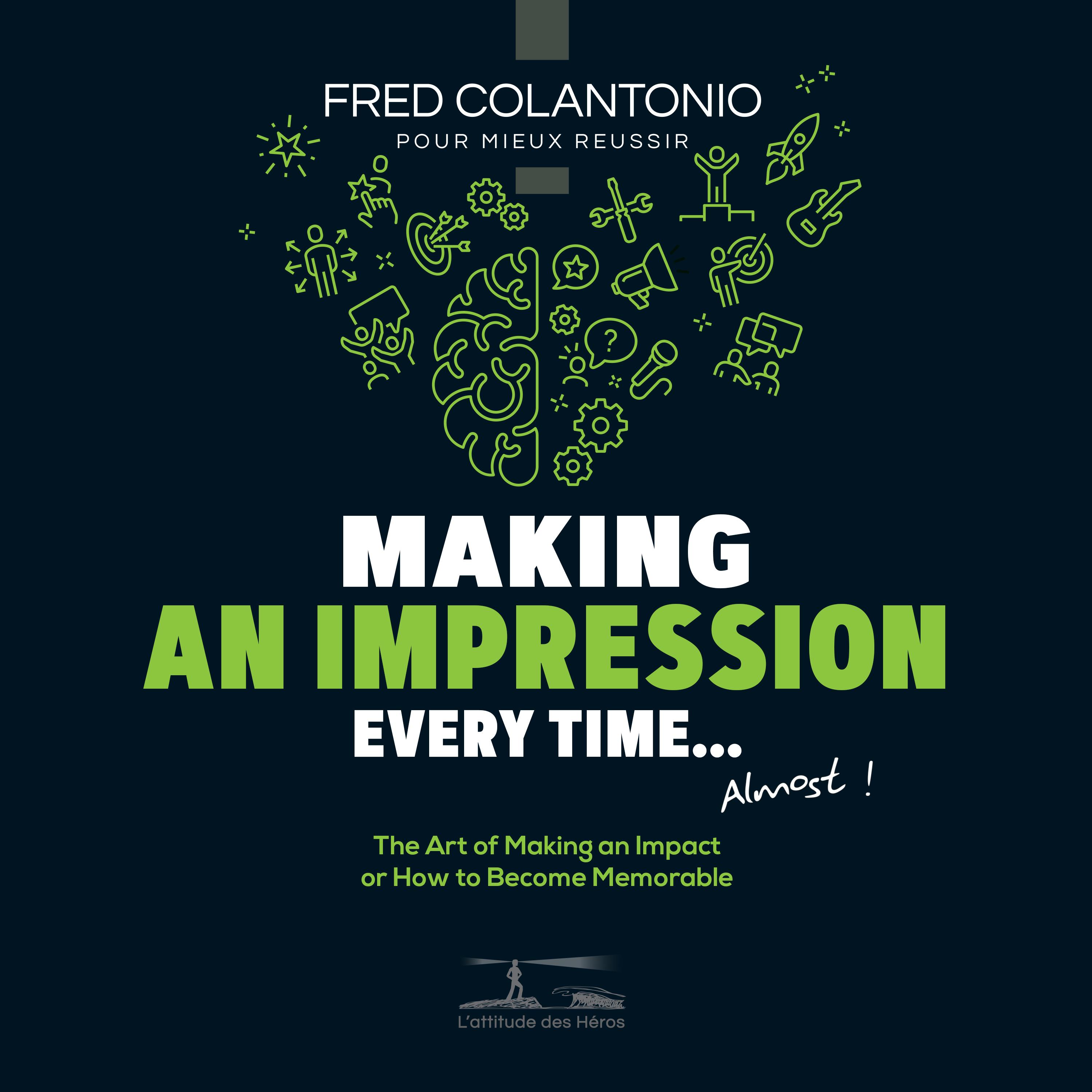 Three stories - Story number one