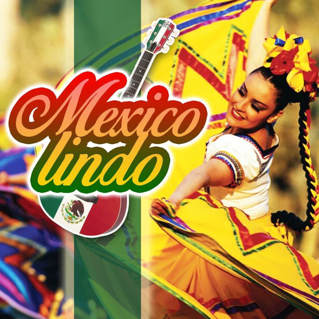 Mexico Lindo