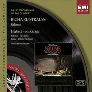 R.Strauss: Salome