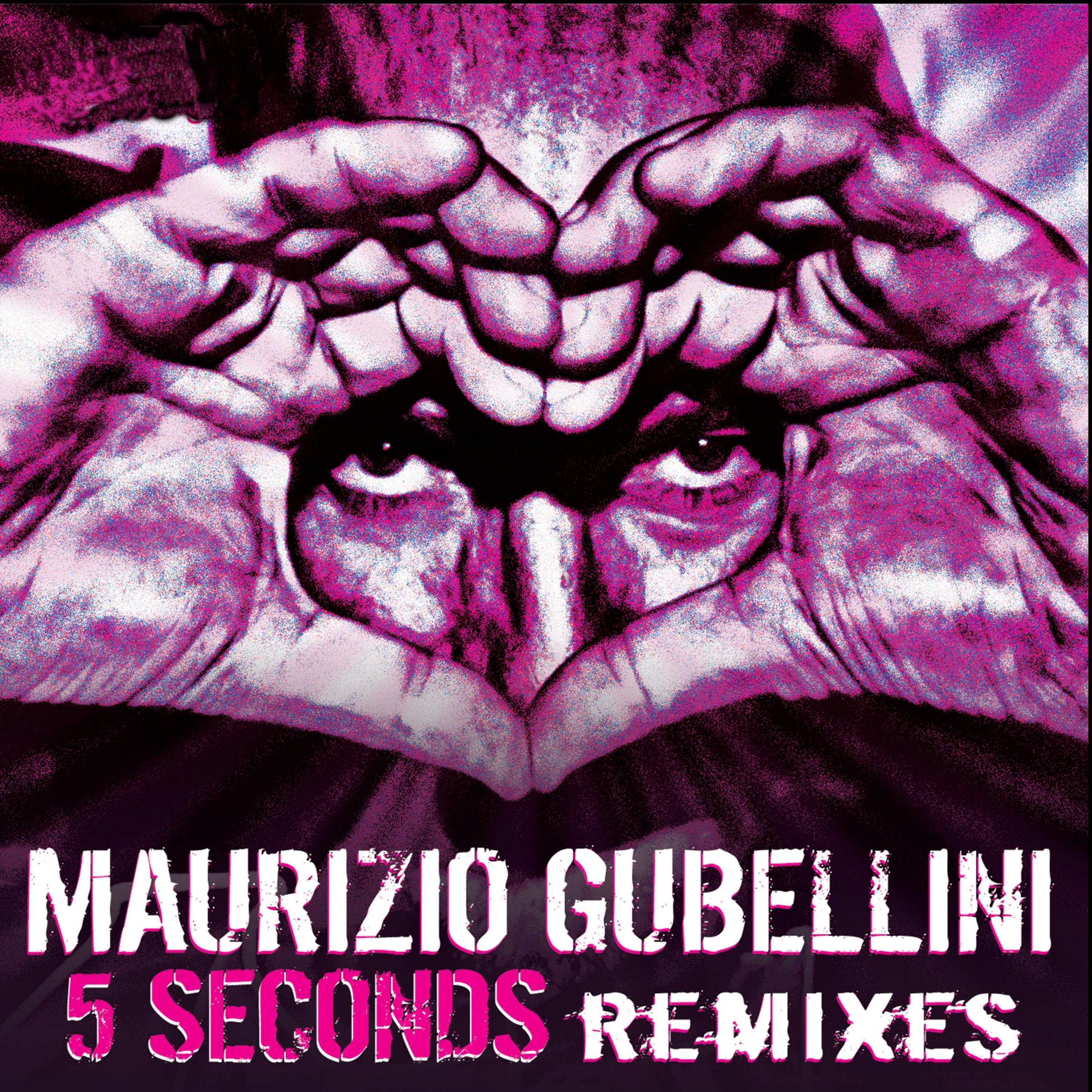 5 Seconds Rmx