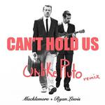 Macklemore - Can't Hold Us Remix专辑