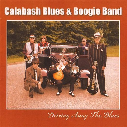 Driving Away the Blues