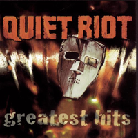 QUIET RIOT - CUM ON FEEL THE NOIZE