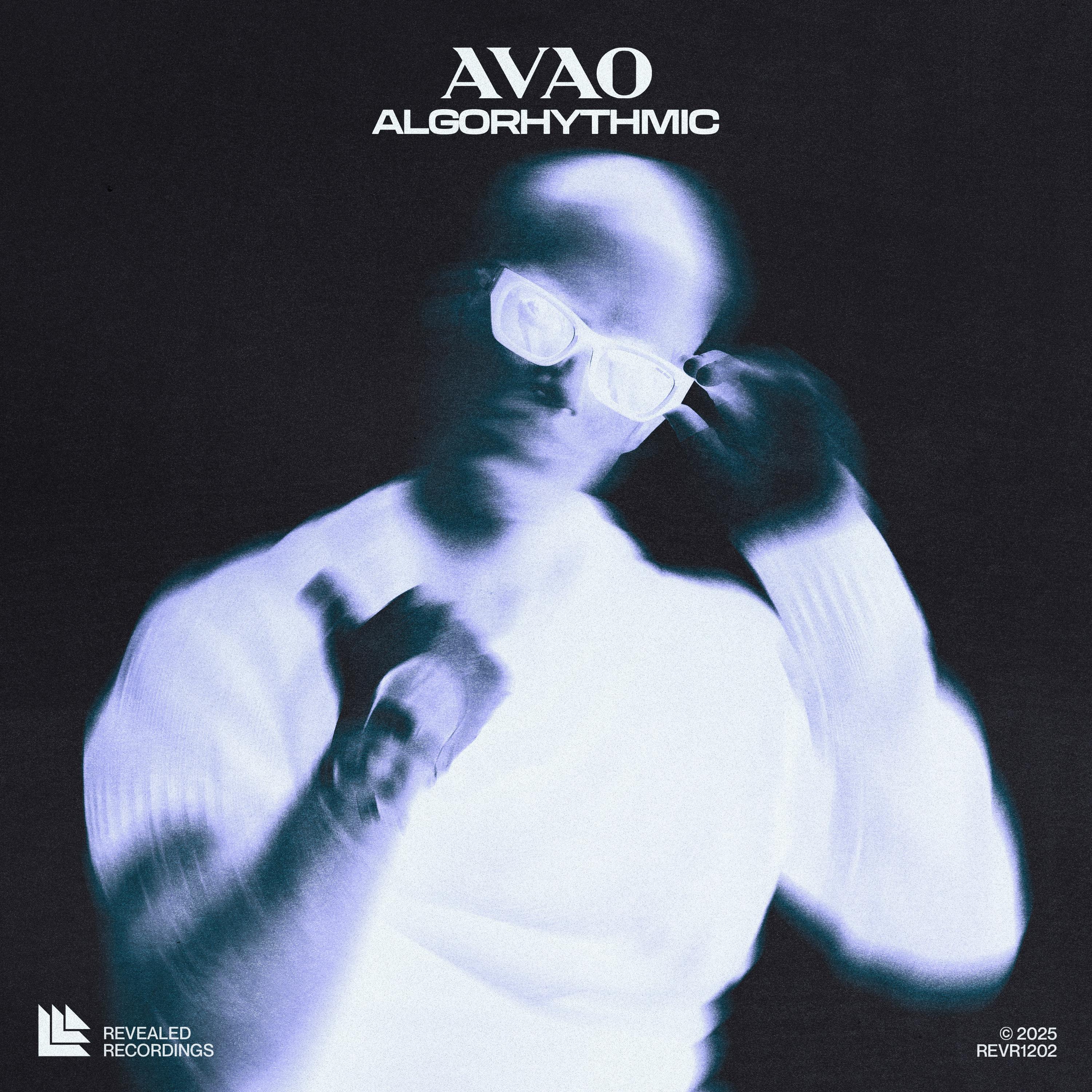 AVAO - Algorhythmic(L