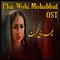 Phir Wohi Mohabbat (From ''Phir Wohi Mohabbat'')专辑