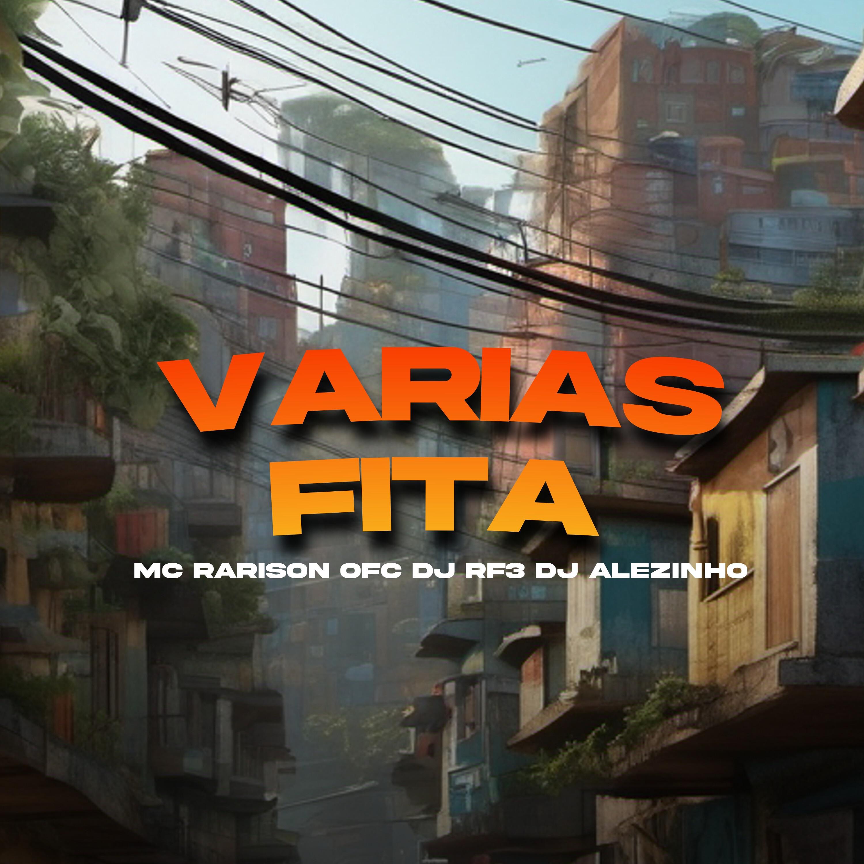 MC RARISON OFC - Varias Fita