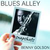 Benny Golson - Blues Alley (Snapshot - theme & trumpet solo)