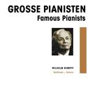 Grosse Pianisten - Wilhelm Kempff专辑