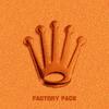 Chiddy Bang - Factory Pack