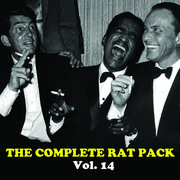 The Complete Rat Pack, Vol. 14