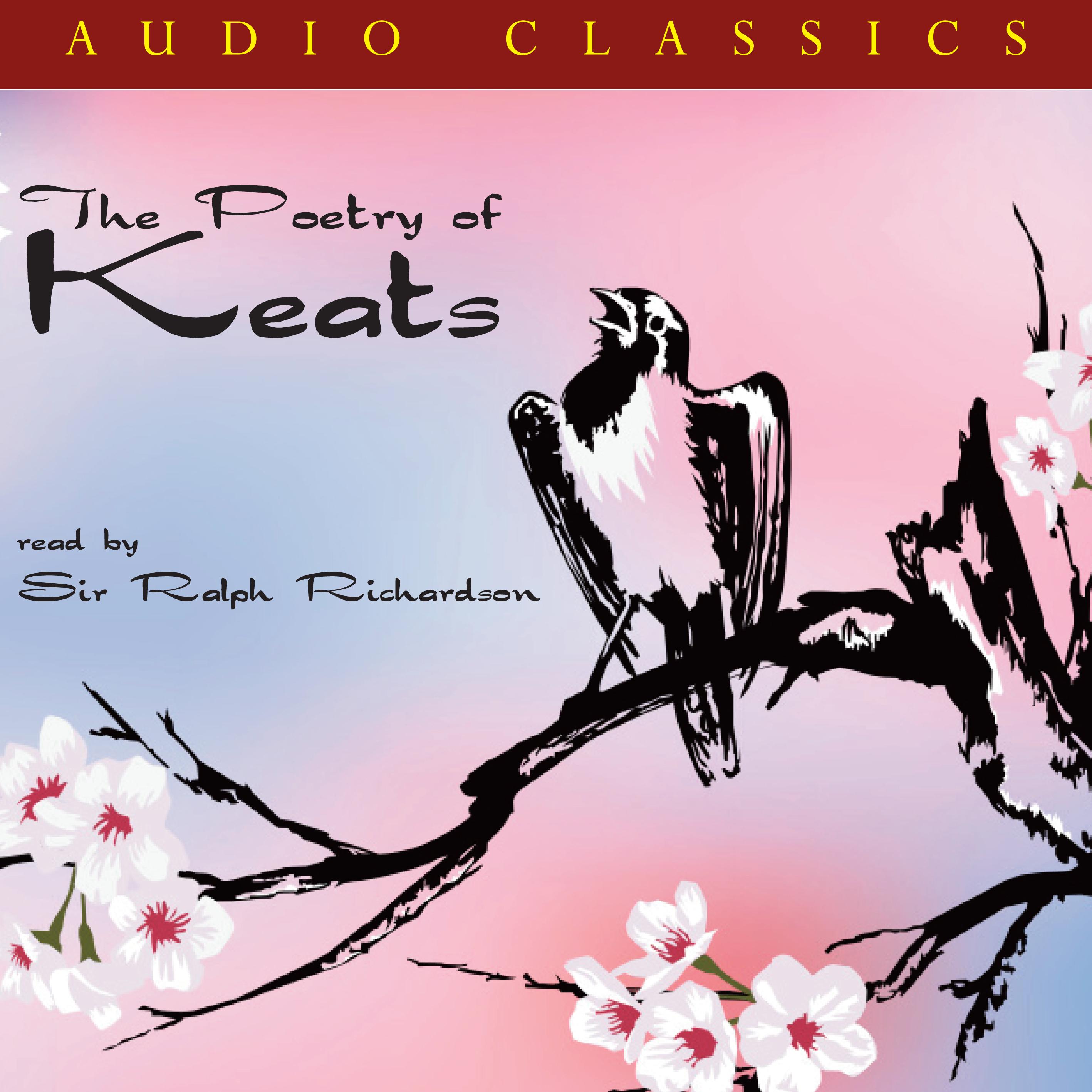 The Poetry of Keats