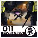 Monstercat 011 - Revolution专辑