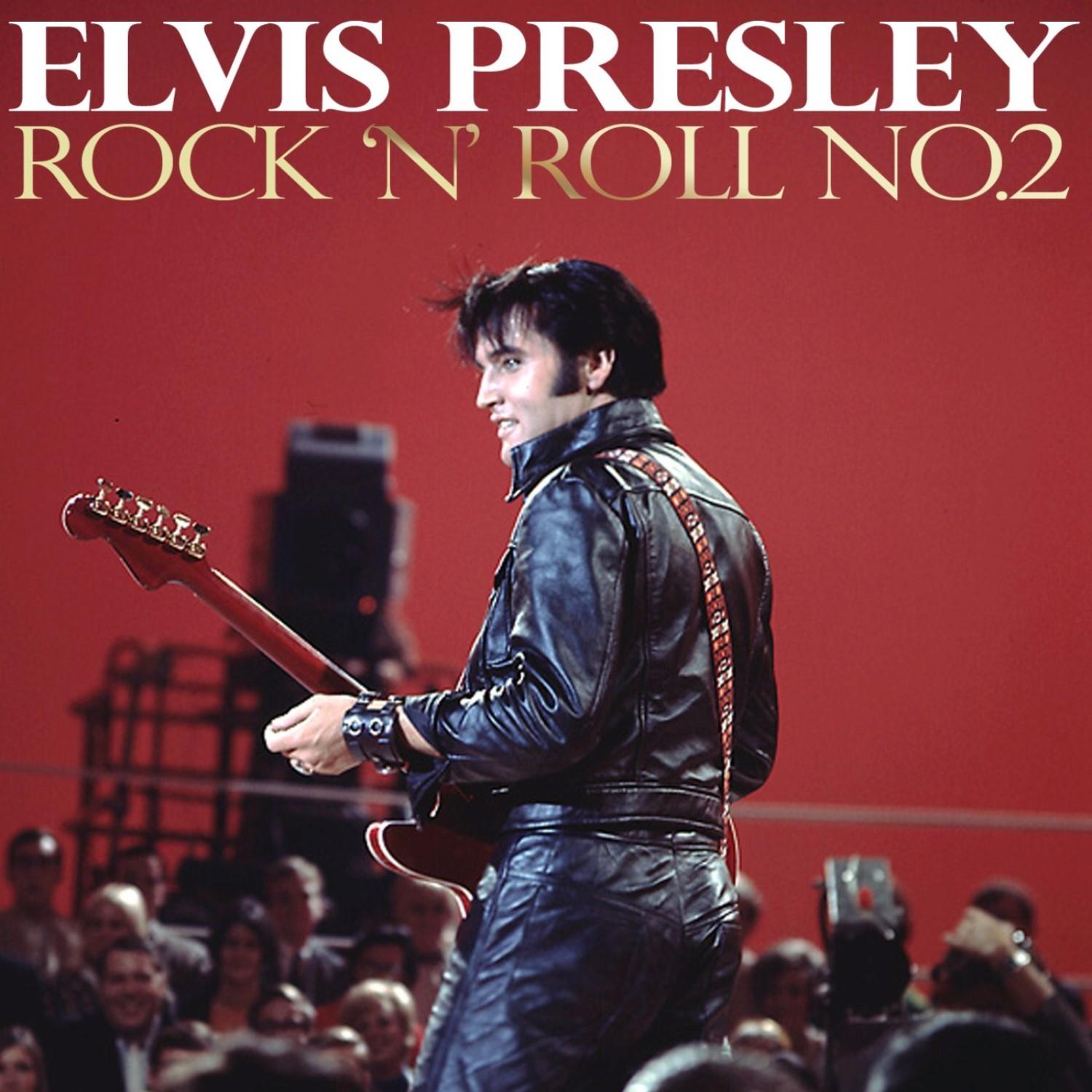 Rock 'N' Roll No.2