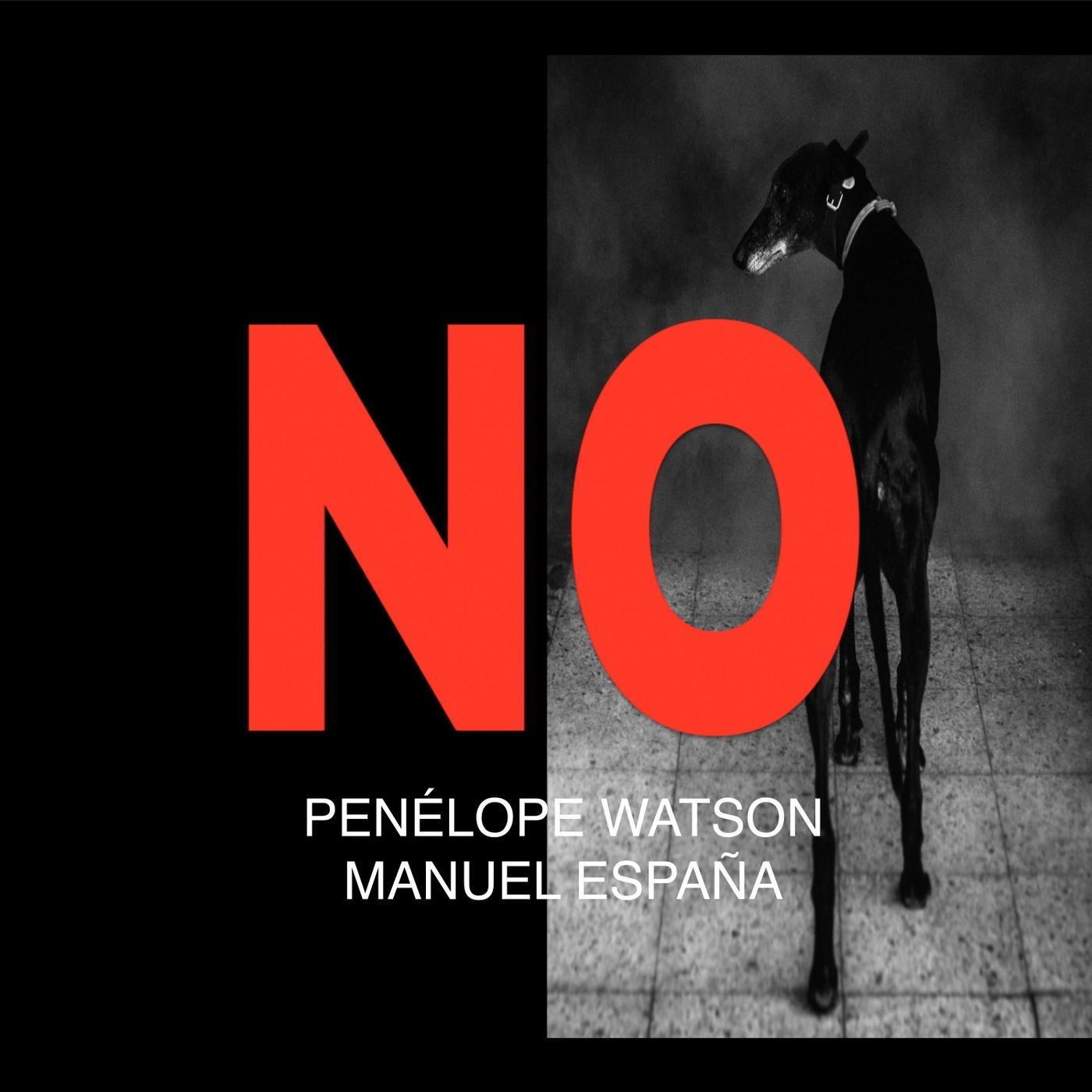 No (feat. Manuel España)