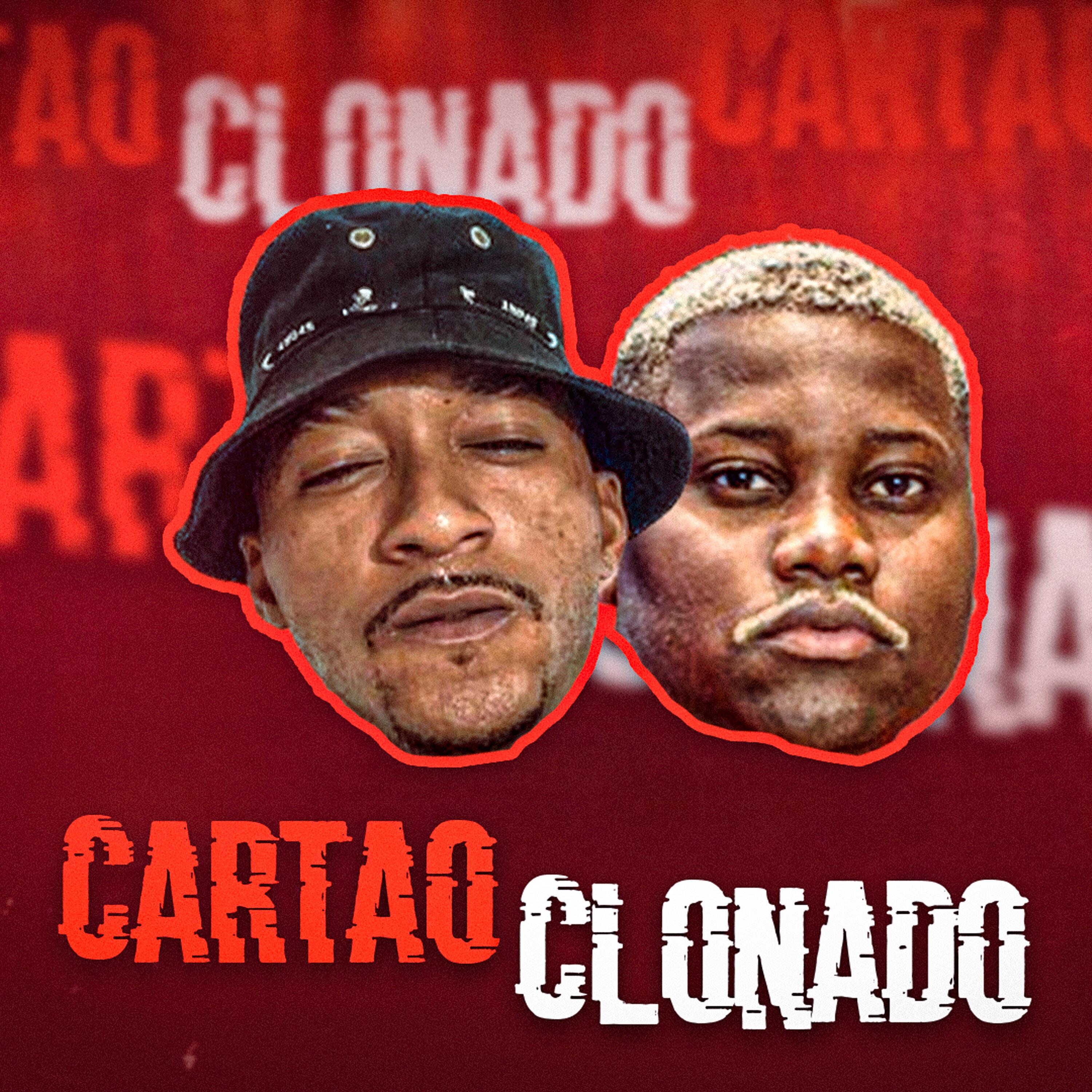 Bala Doida Mermo - Cartão Clonado