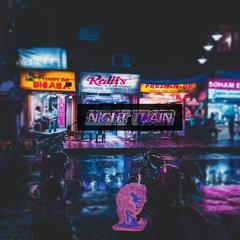 NIGHT TRAIN