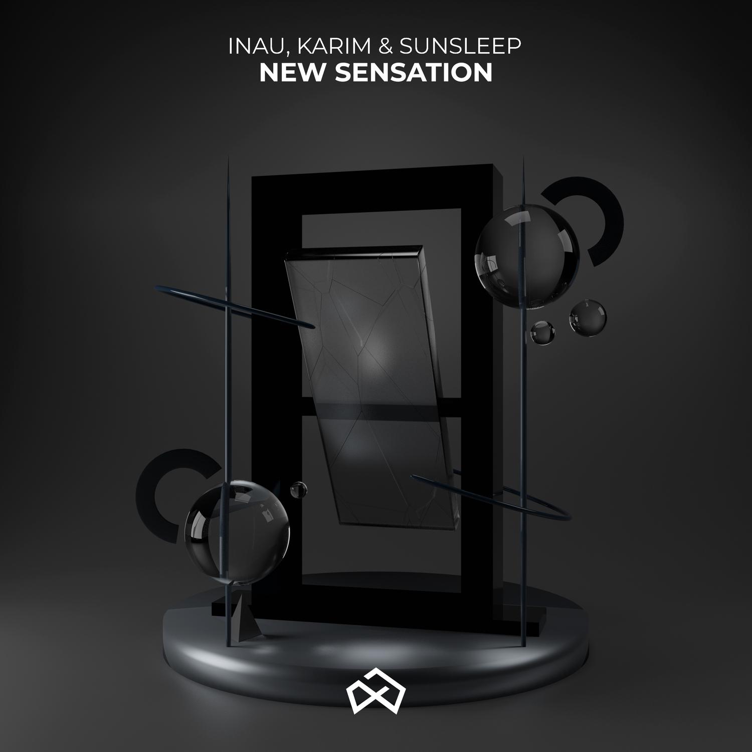 Inau - New Sensation