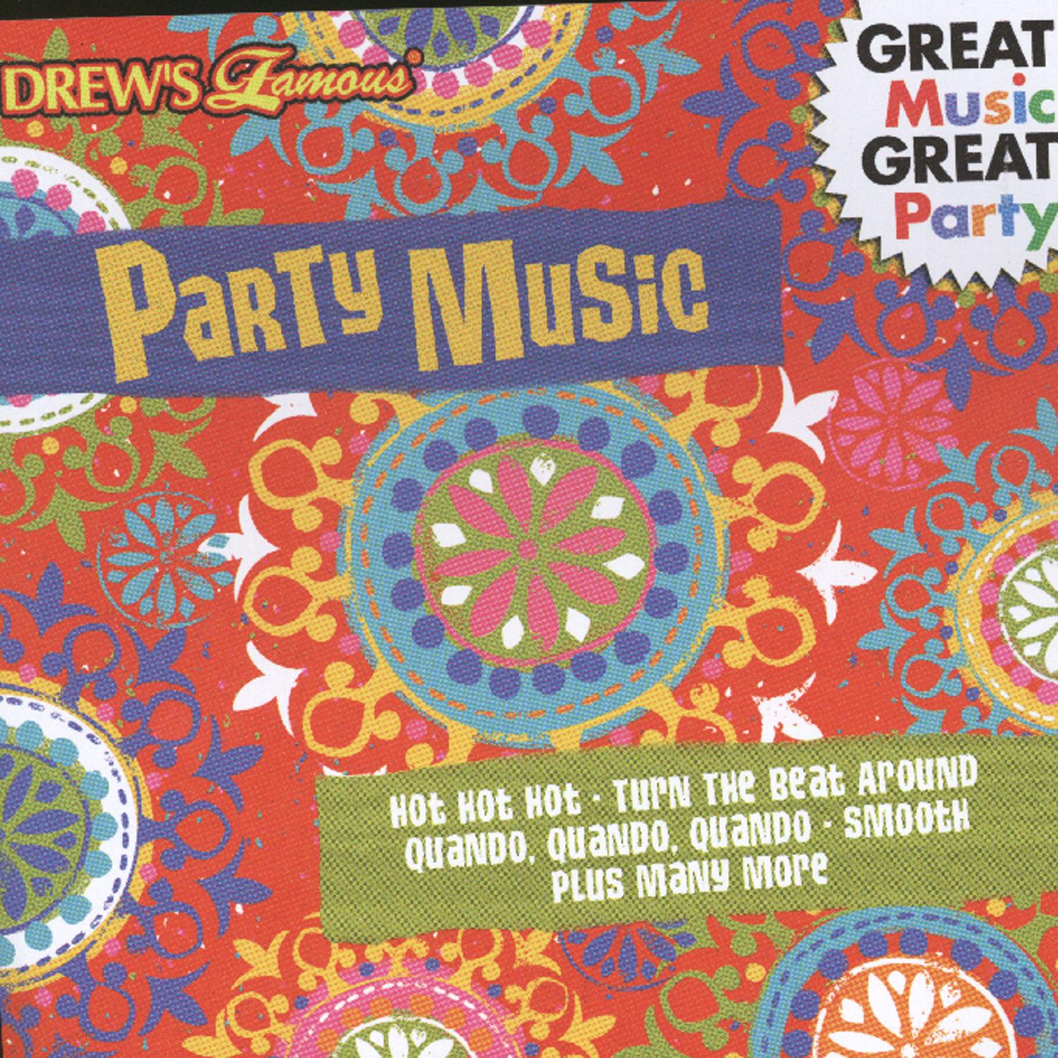 Party Music