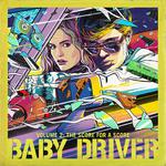 Hocus Pocus (Baby Driver Mix)专辑