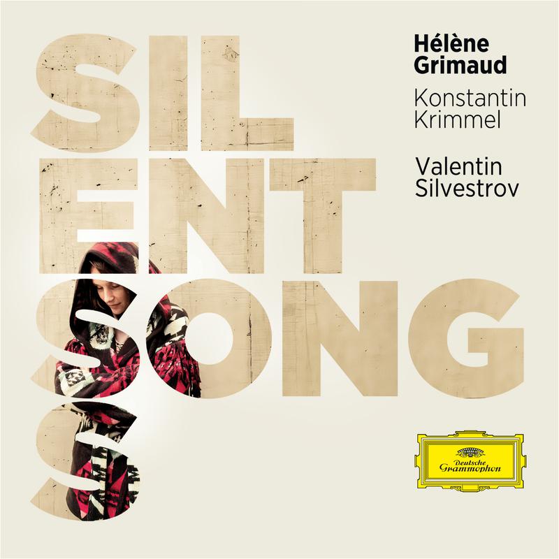 Hélène Grimaud - Silent Songs / 11 Songs:No. 2, I Will Tell You with Complete Directness