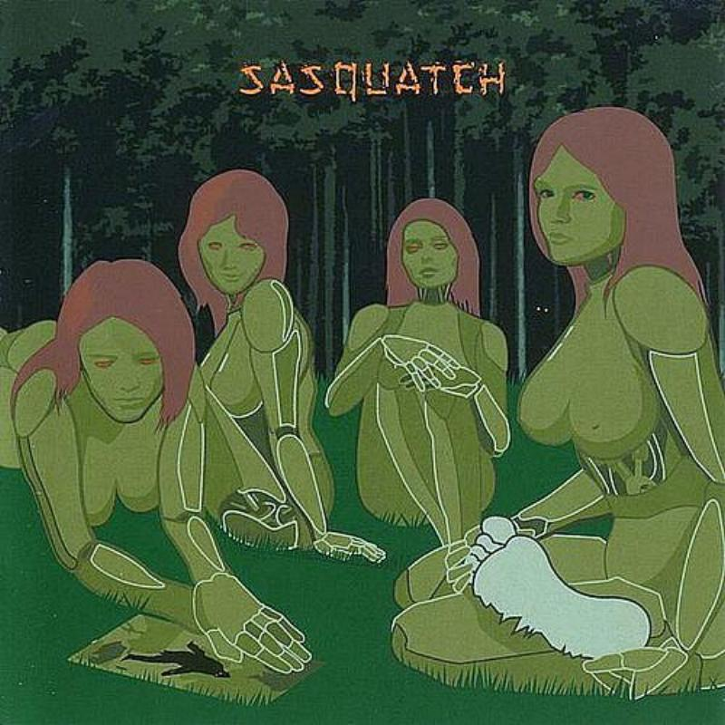 Sasquatch