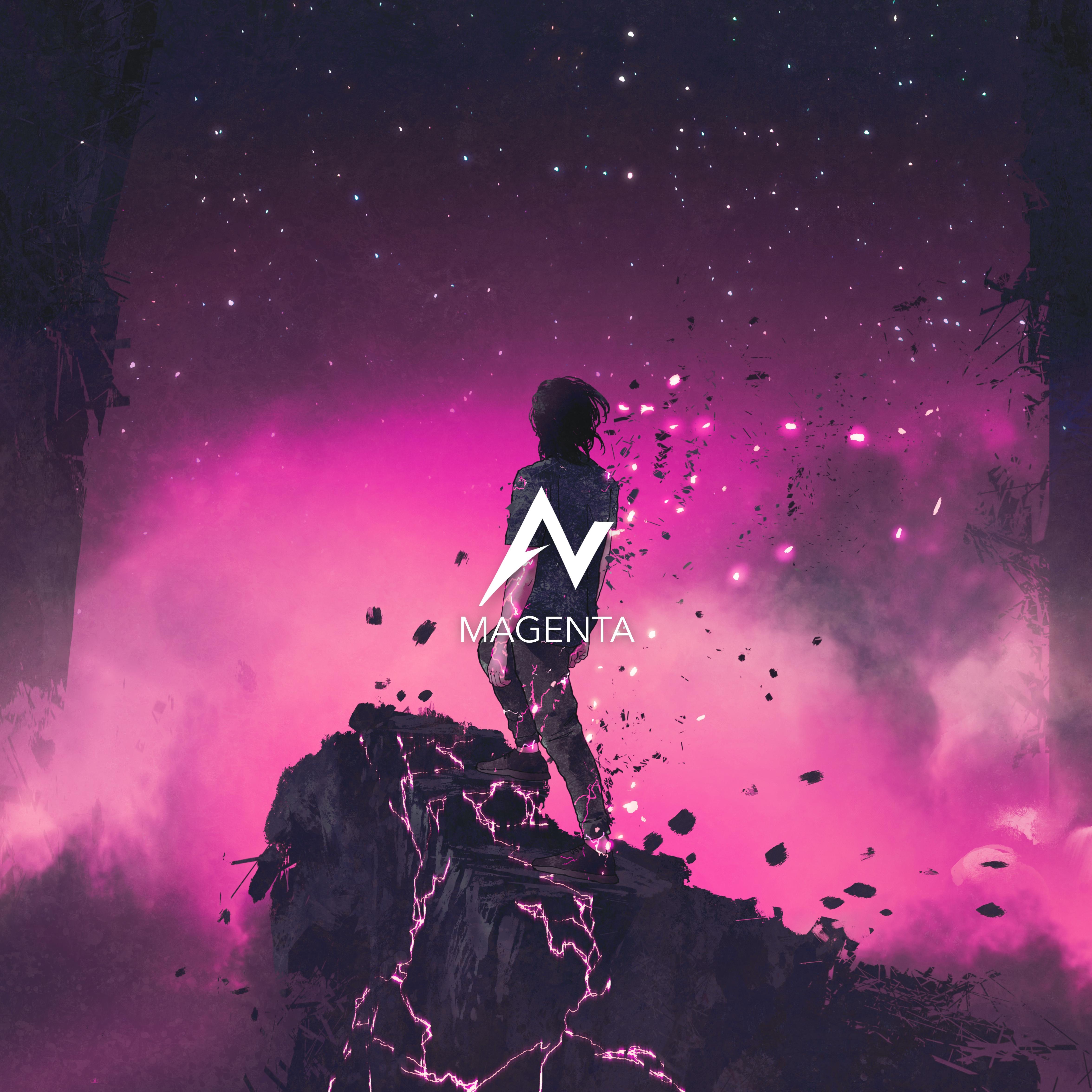 Magenta