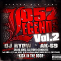 052 LEGENDS vol.2 -Street Mix Tape-专辑