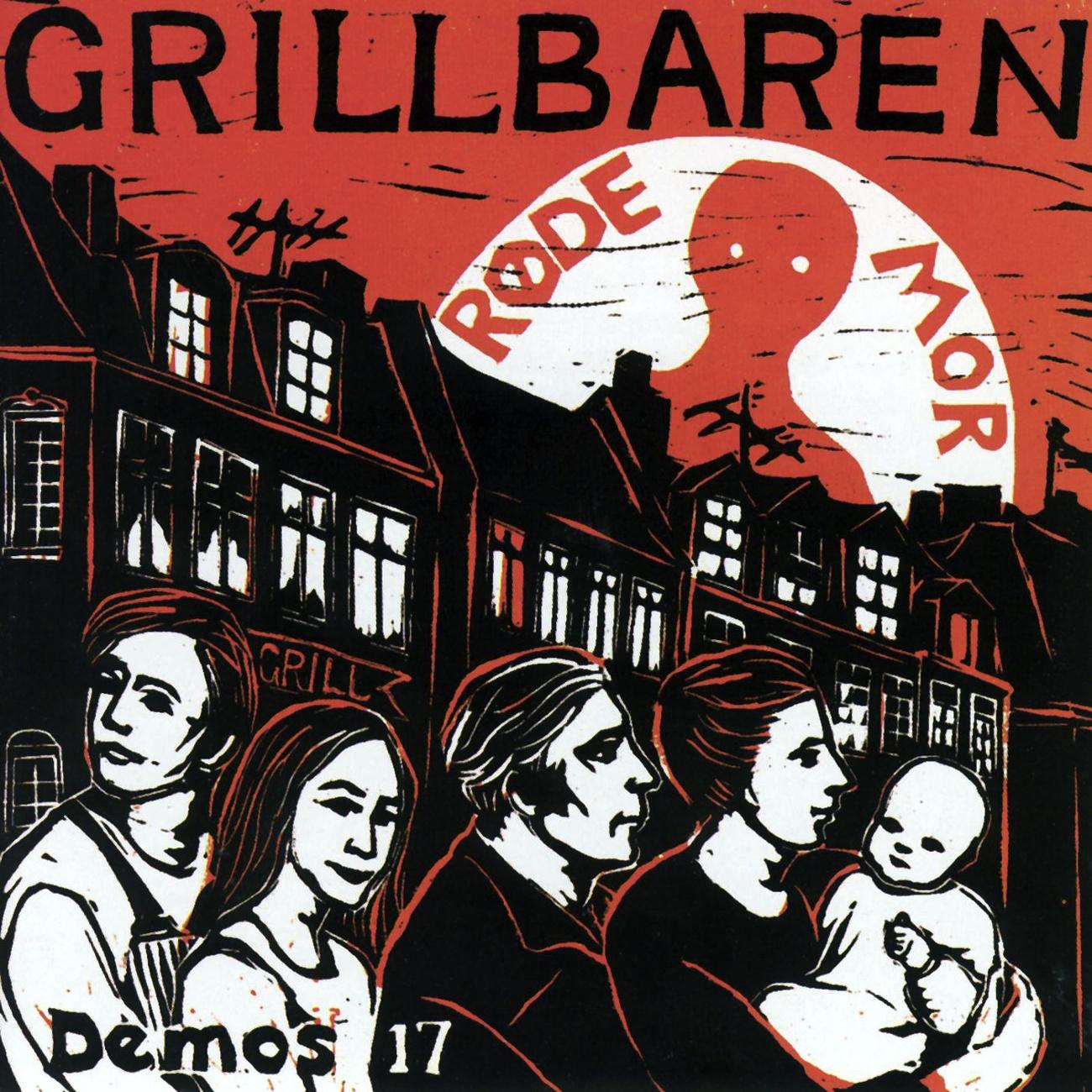 Grillbaren