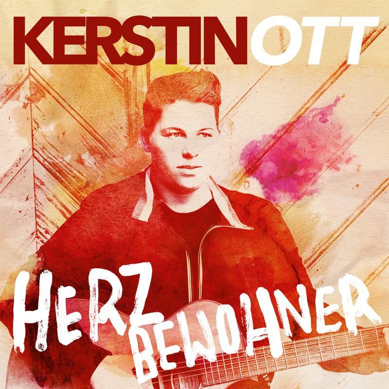 Kerstin Ott - Anders sein