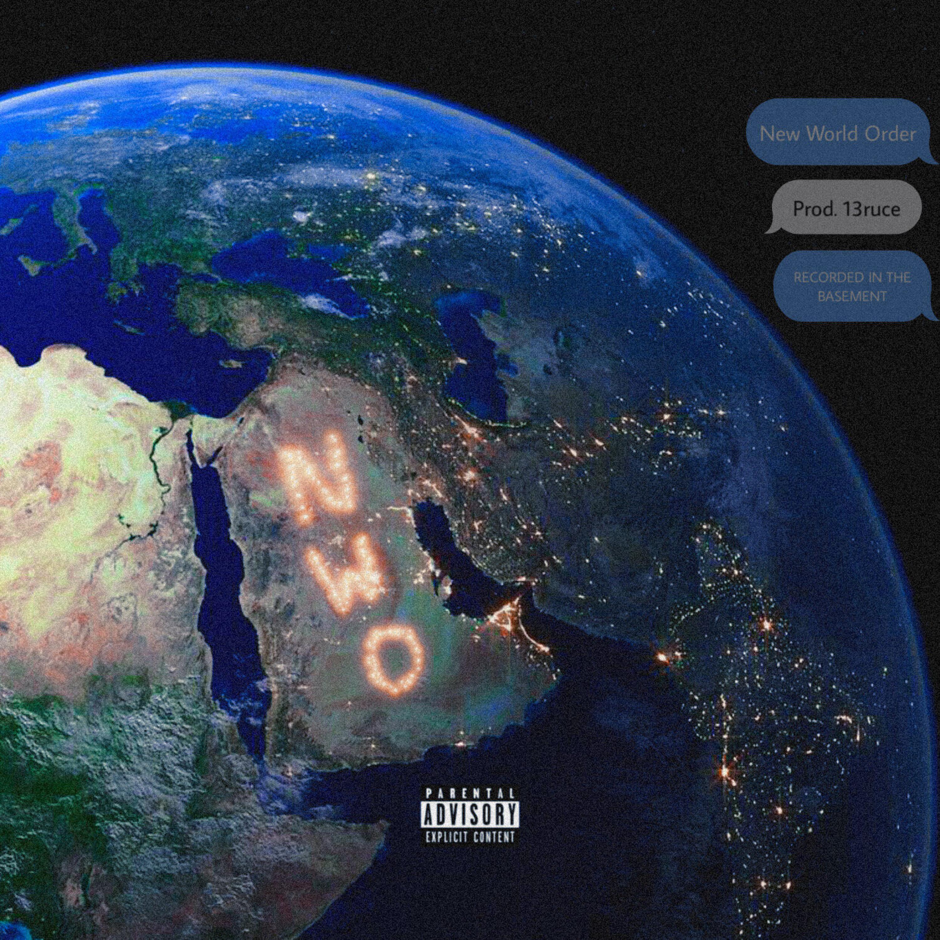 New World Order