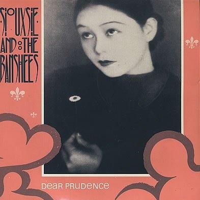 Dear Prudence