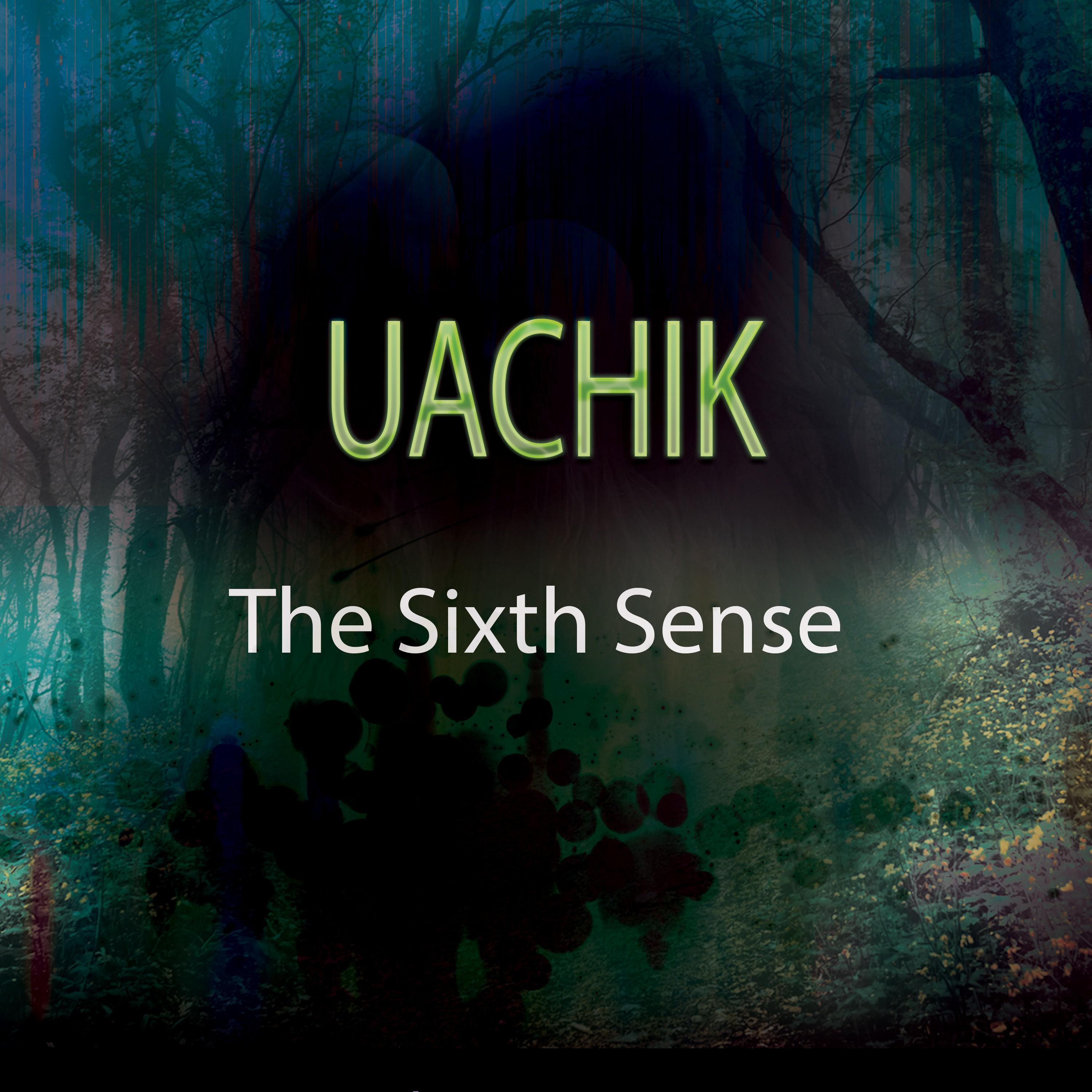 Sixth sense улыбаюсь