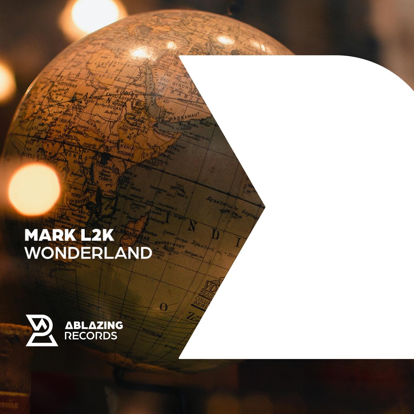 Mark L2K - Wonderland (Extended Mix)