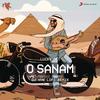 Lucky Ali - O Sanam (DJ NYK Lofi Remix)