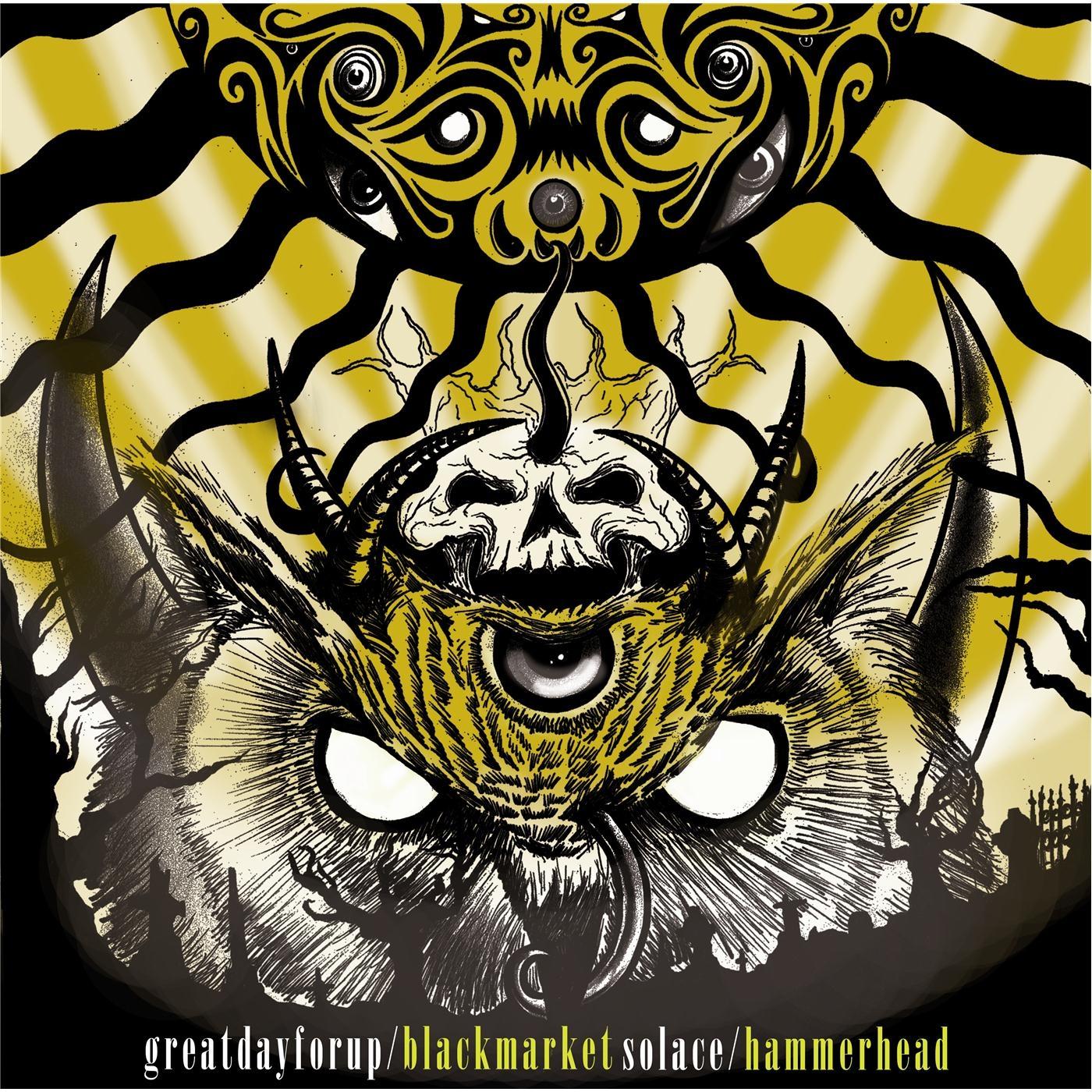 Blackmarket / Hammerhead