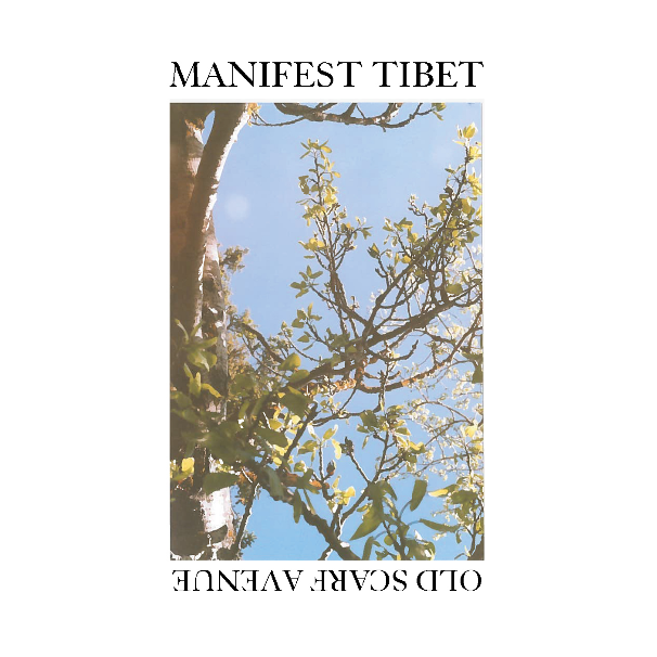 Manifest Tibet