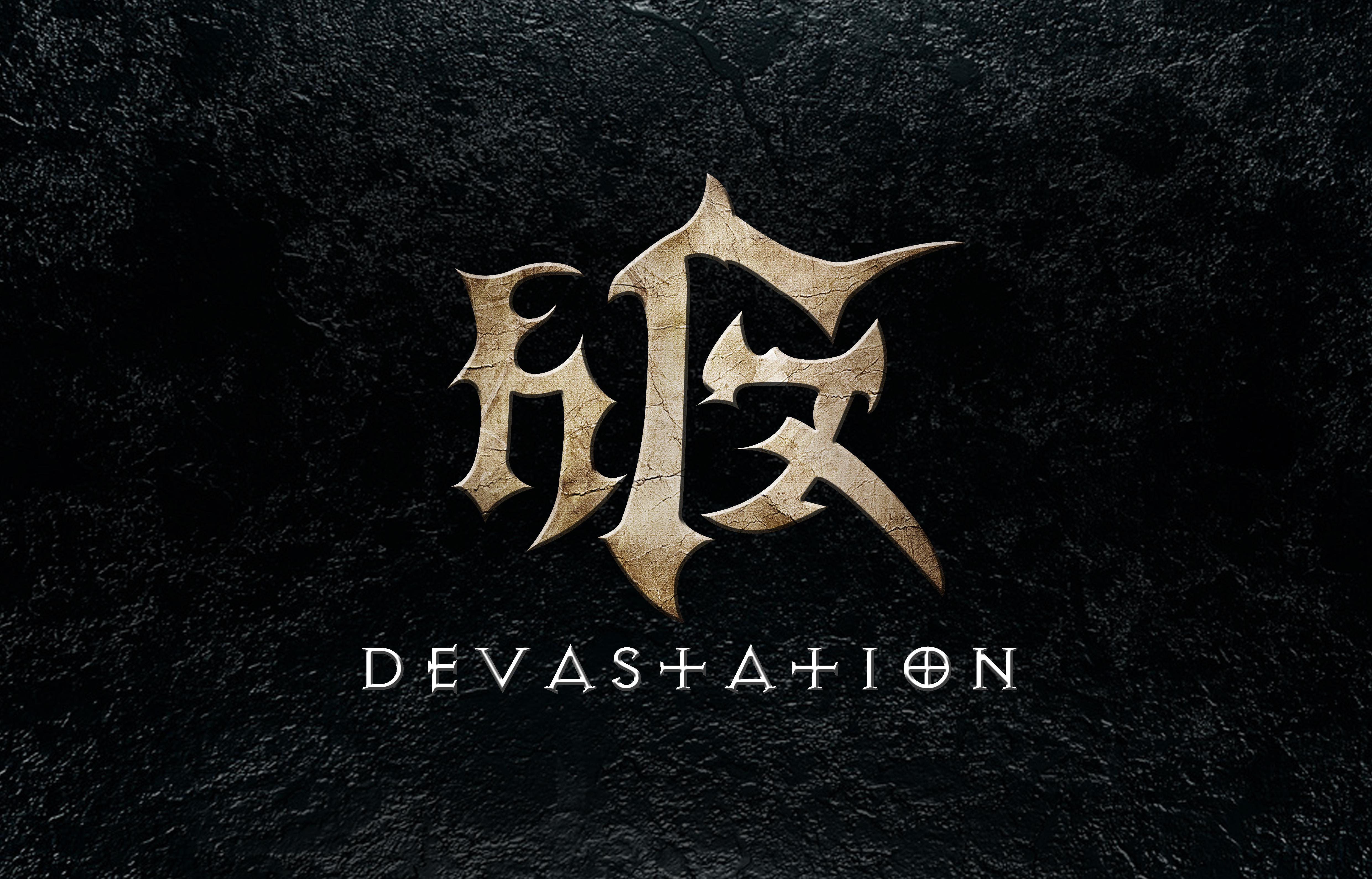 Devastation专辑