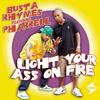 Light Your Ass On Fire [Radio Mix (Clean)]