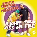 Light Your Ass On Fire专辑