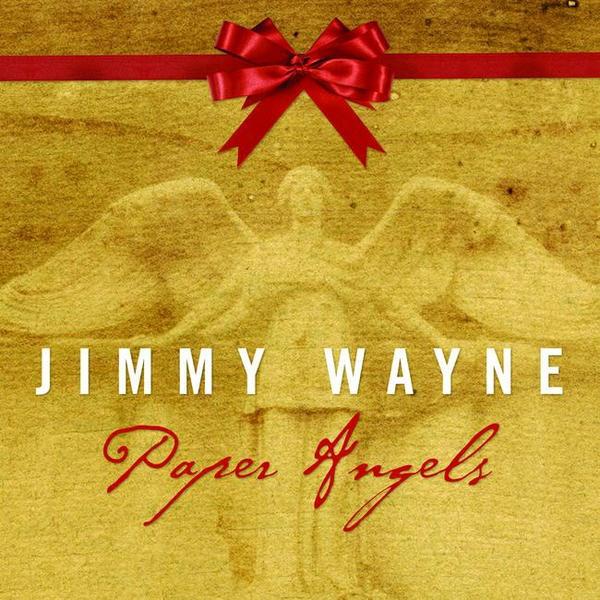 Paper Angels 2008 (Acoustic Version With Full Instrumentation)