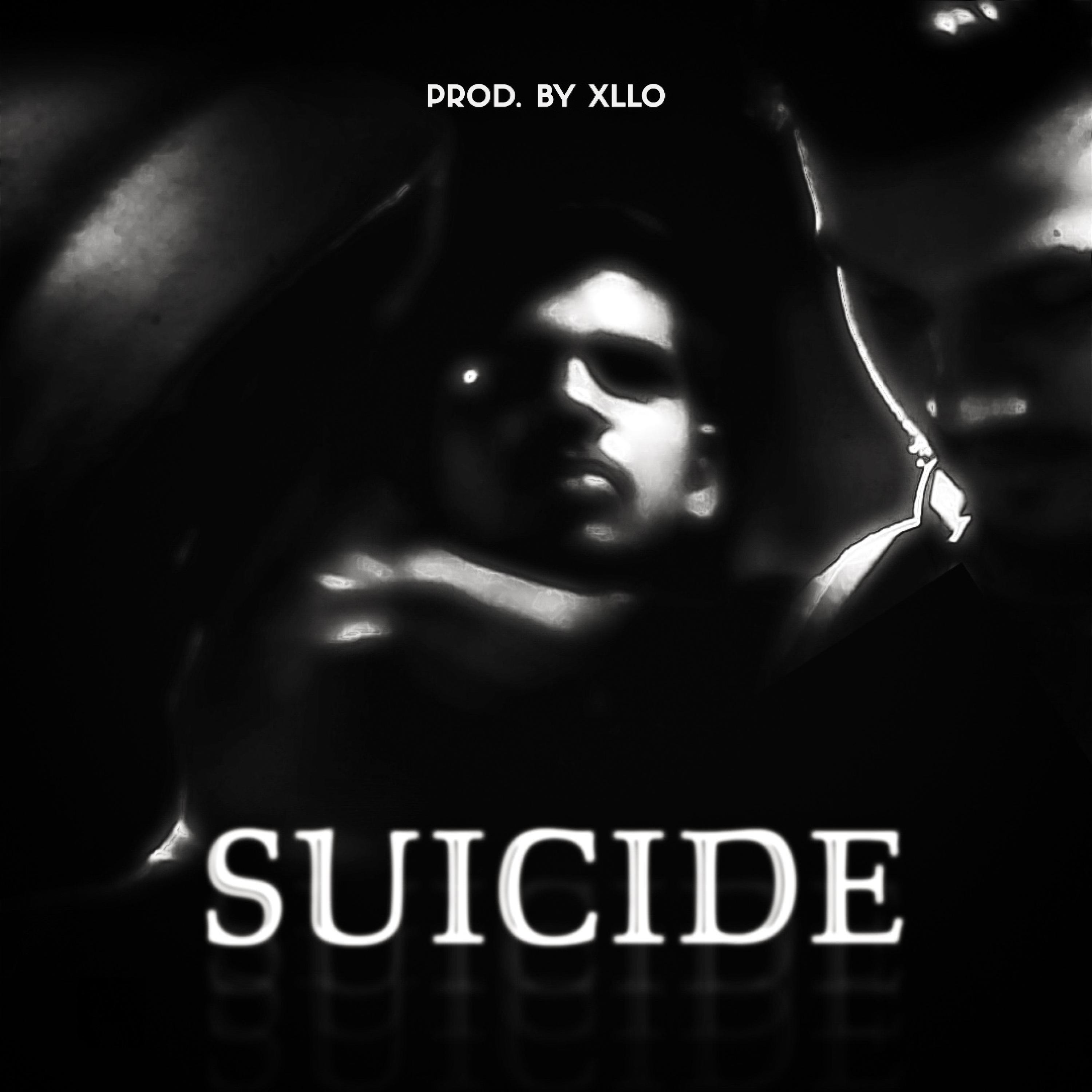 SUICIDE (feat. Xllo & Dragun)