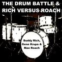 The Drum Battle & Rich Versus Roach (Remastered)专辑