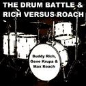 The Drum Battle & Rich Versus Roach (Remastered)