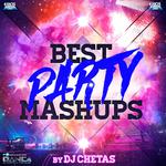Best Party Mashups (By DJ Chetas)专辑