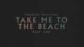 Take Me to the Beach专辑