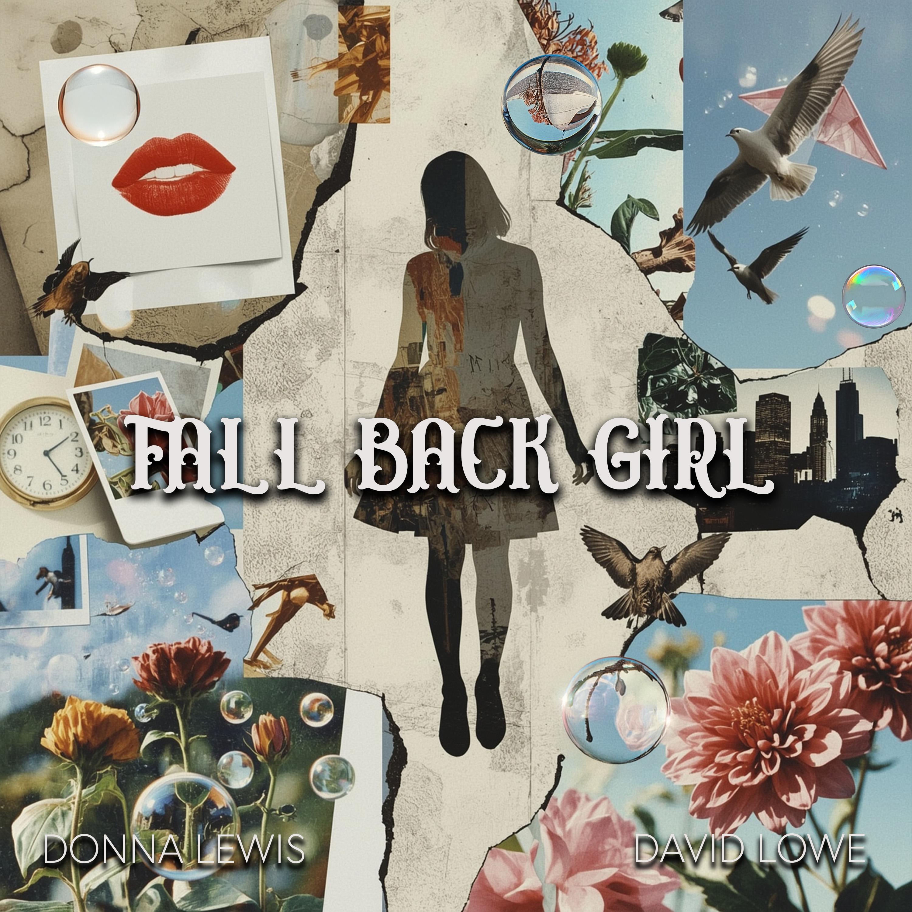 Fall Back Girl
