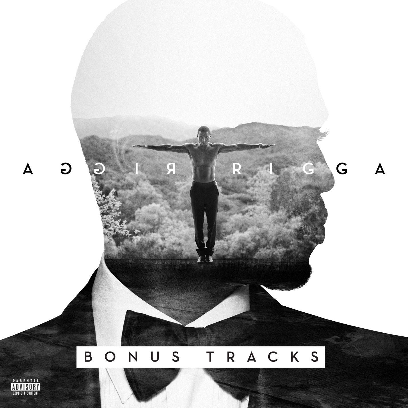 Trigga Bonus Tracks专辑