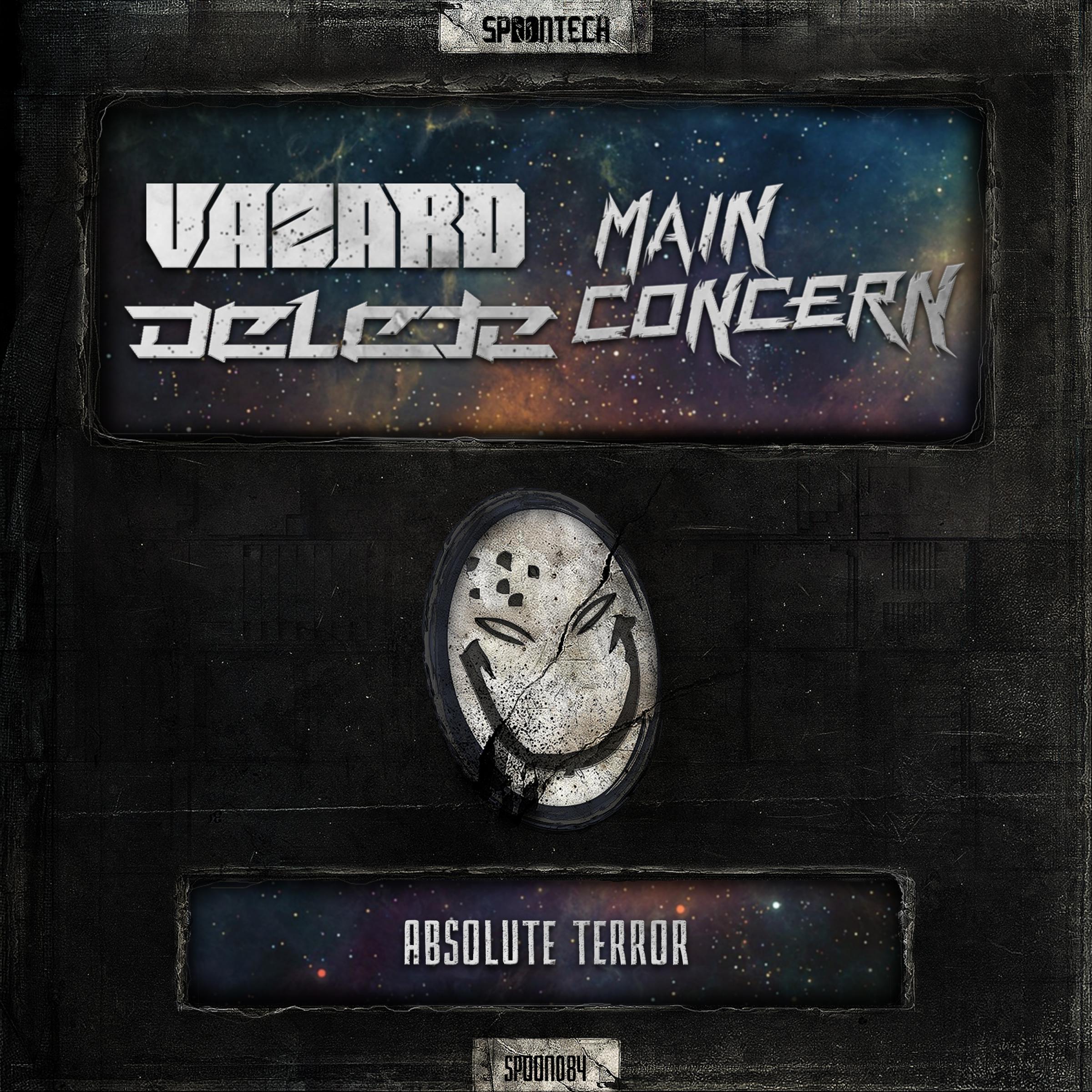 Vazard - Absolute Terror (Original Mix)