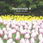 Heartstrings III~Memory of Love~专辑